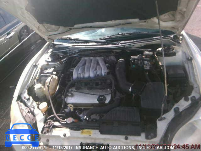 2002 Dodge Stratus R/T 4B3AG52H42E031046 зображення 9