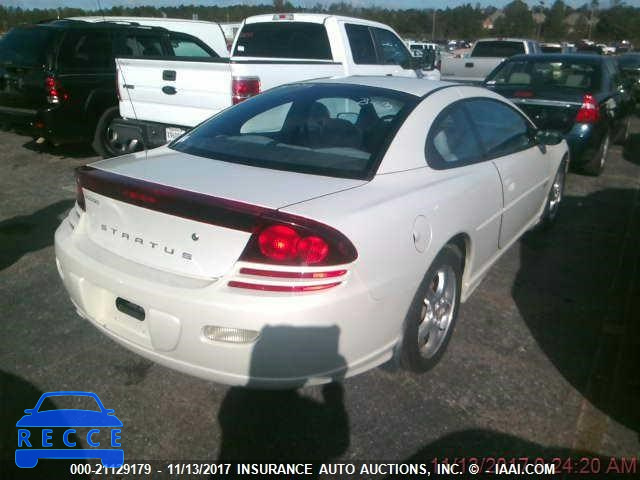 2002 Dodge Stratus R/T 4B3AG52H42E031046 зображення 1