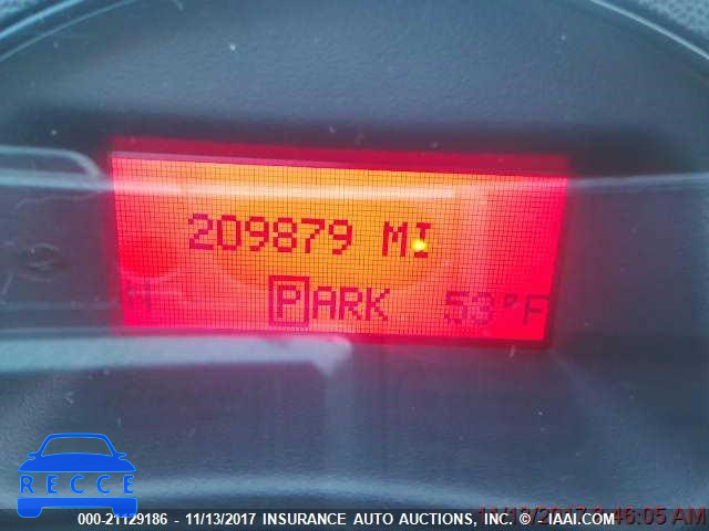 2007 Pontiac Grand Prix GT 2G2WR554971169039 Bild 6