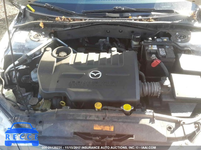 2003 Mazda 6 I 1YVFP80C635M25433 image 9