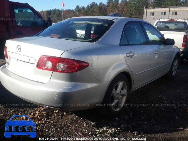 2003 Mazda 6 I 1YVFP80C635M25433 зображення 3