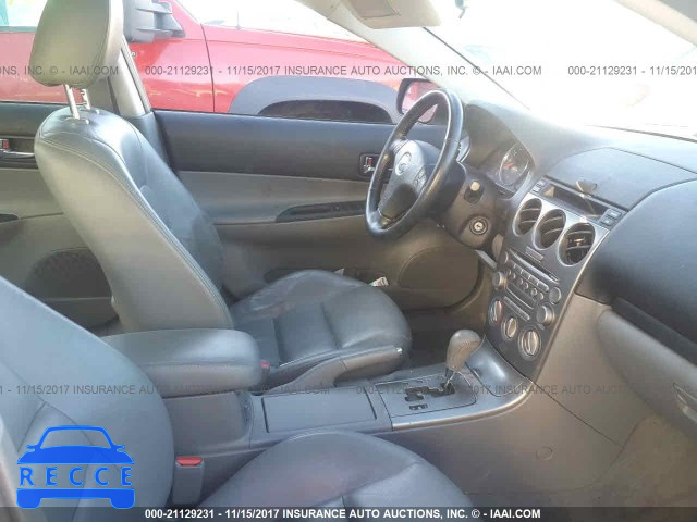 2003 Mazda 6 I 1YVFP80C635M25433 image 4