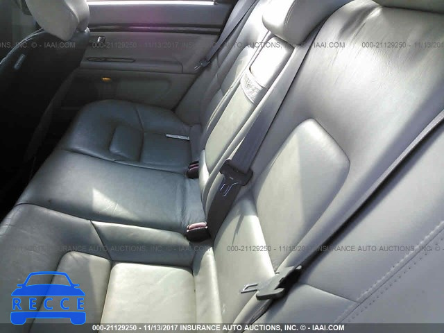 2001 VOLVO S80 YV1TS94D611169907 image 7