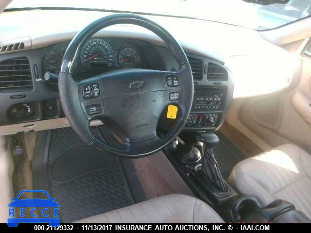 2001 Chevrolet Monte Carlo SS 2G1WX15KX19200213 зображення 3