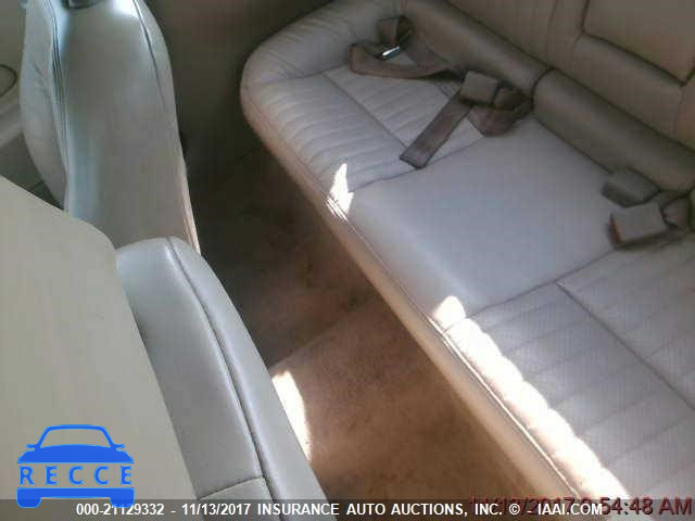 2001 Chevrolet Monte Carlo SS 2G1WX15KX19200213 image 7