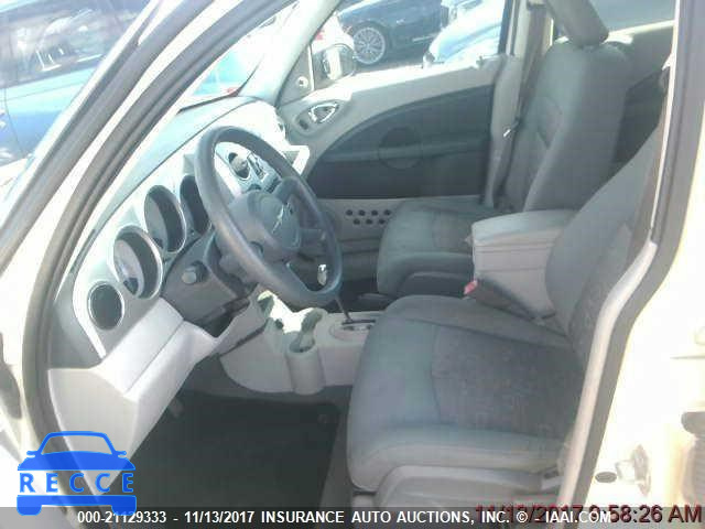 2008 Chrysler PT Cruiser 3A8FY48B38T151521 image 2