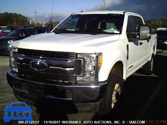 2017 FORD F250 SUPER DUTY 1FT7W2BT9HEC02754 image 0