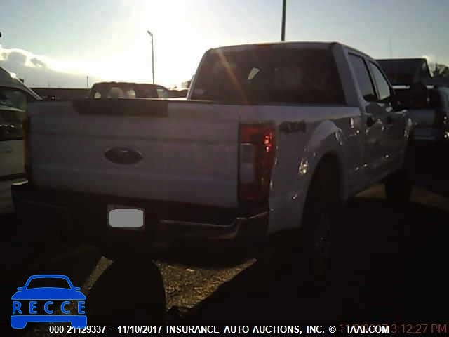 2017 FORD F250 SUPER DUTY 1FT7W2BT9HEC02754 image 1