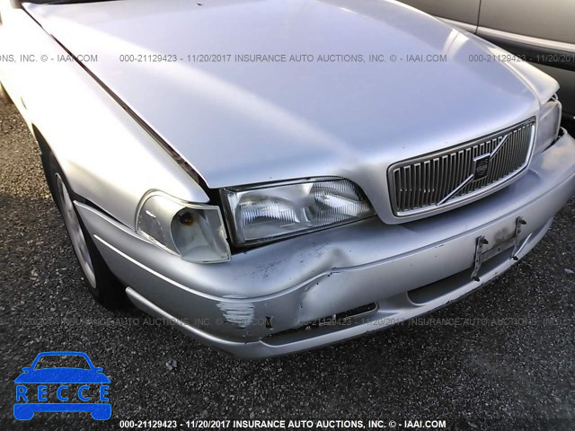 1998 Volvo V70 YV1LW5536W2371795 image 5