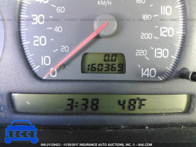 1998 Volvo V70 YV1LW5536W2371795 image 6