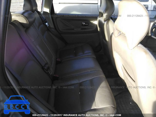 1998 Volvo V70 YV1LW5536W2371795 image 7