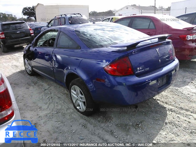 2007 Pontiac G5 1G2AL15F177254966 зображення 2