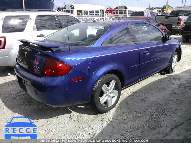 2007 Pontiac G5 1G2AL15F177254966 зображення 3