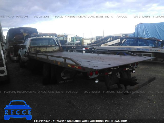 1999 Ford F550 SUPER DUTY 1FDAF56F6XEC28993 Bild 0