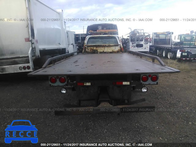 1999 Ford F550 SUPER DUTY 1FDAF56F6XEC28993 Bild 7