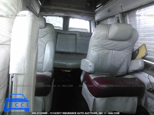 1999 GMC Savana RV G1500 1GDFG15R3X1005003 зображення 7