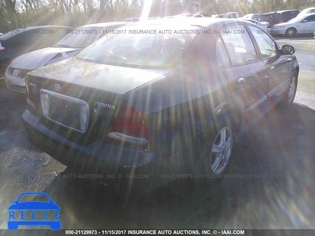 2006 SUZUKI VERONA LUXURY KL5VM56L76B185028 зображення 3