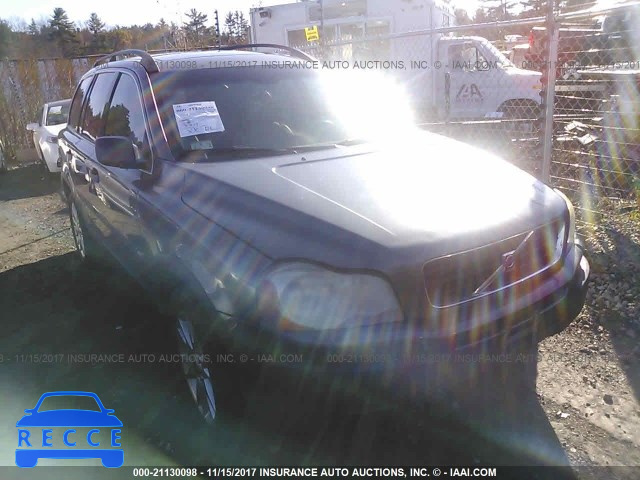 2005 Volvo XC90 T6 YV1CZ911651166713 image 0
