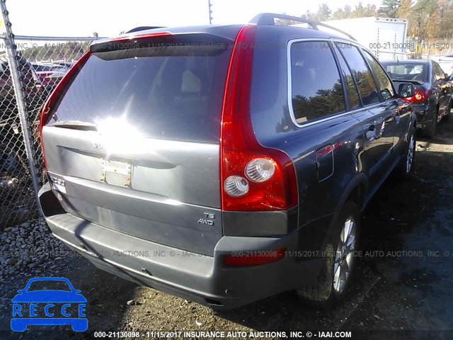 2005 Volvo XC90 T6 YV1CZ911651166713 image 3