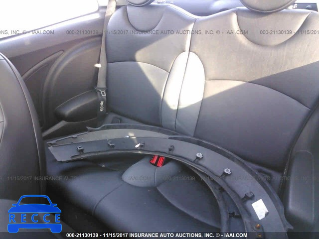 2007 Mini Cooper S WMWMF73567TT83593 image 7