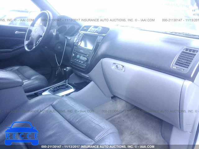 2006 Acura MDX TOURING 2HNYD18846H507294 image 4