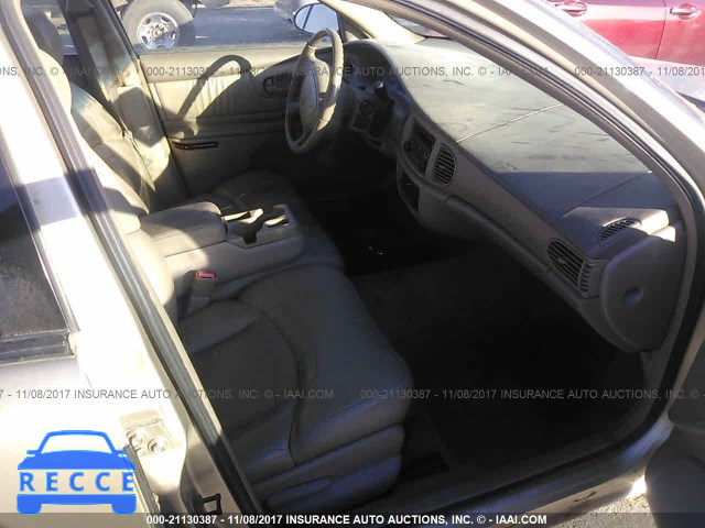 2004 BUICK CENTURY CUSTOM 2G4WS52J241212380 image 4