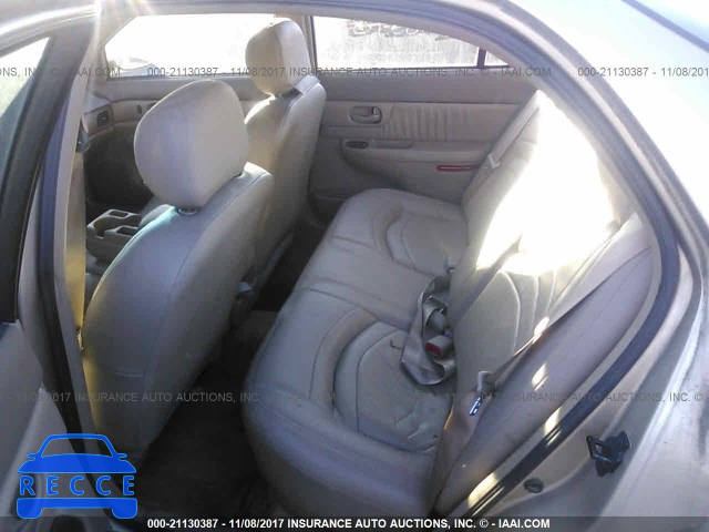 2004 BUICK CENTURY CUSTOM 2G4WS52J241212380 Bild 7