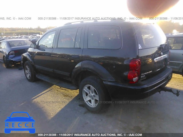 2004 DODGE DURANGO SLT 1D4HB48D64F195426 image 2