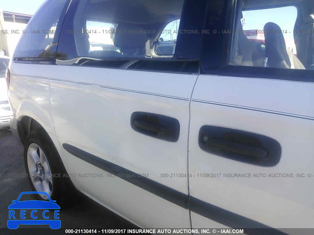 2003 Dodge Caravan SE 1D4GP25B83B305693 Bild 5