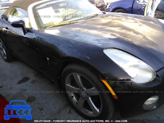 2007 Pontiac Solstice 1G2MB35B67Y106301 зображення 5