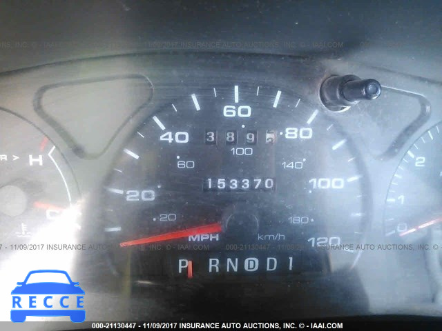 2000 Mercury Sable GS 1MEFM50U5YG618091 image 6