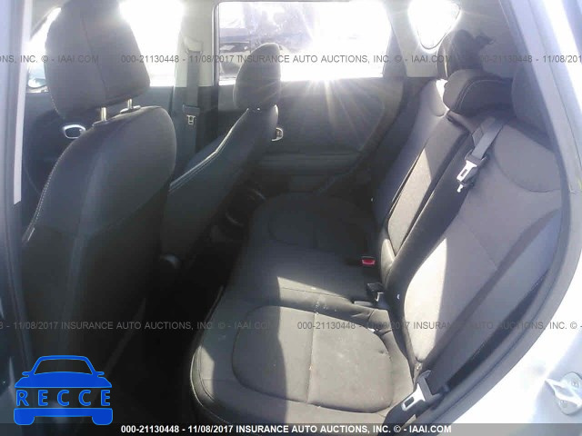 2018 KIA SOUL KNDJP3A59J7510643 image 7