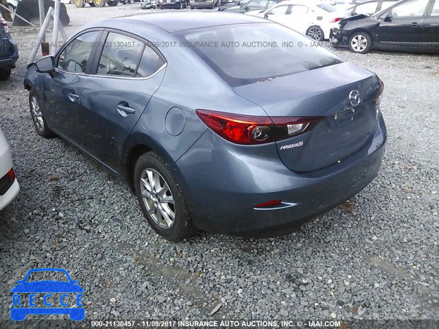 2016 Mazda 3 SPORT JM1BM1U71G1332494 image 2