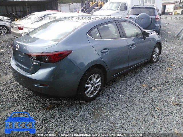 2016 Mazda 3 SPORT JM1BM1U71G1332494 image 3