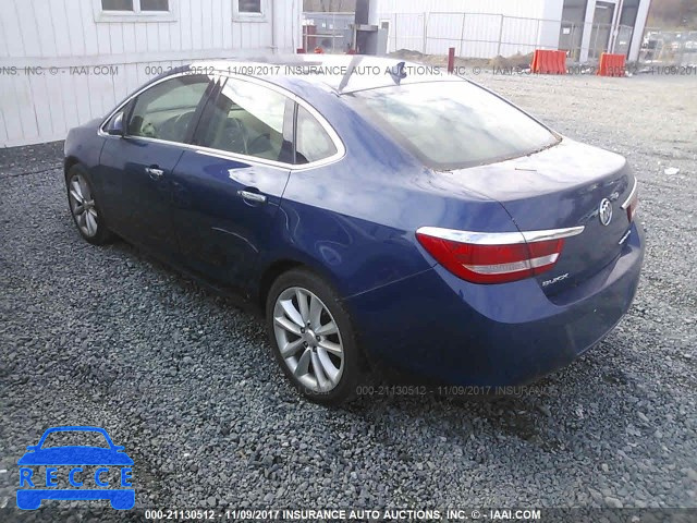 2013 Buick Verano 1G4PP5SK6D4127335 image 2