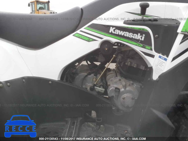 2016 Kawasaki KVF300 RGSWM22A4GB741241 image 7