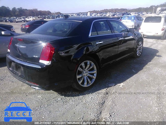 2018 CHRYSLER 300 LIMITED 2C3CCAEGXJH127095 image 3