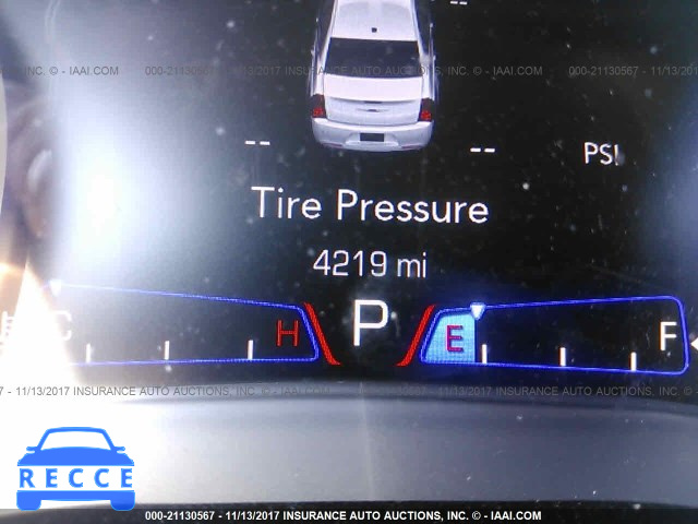 2018 CHRYSLER 300 LIMITED 2C3CCAEGXJH127095 image 6