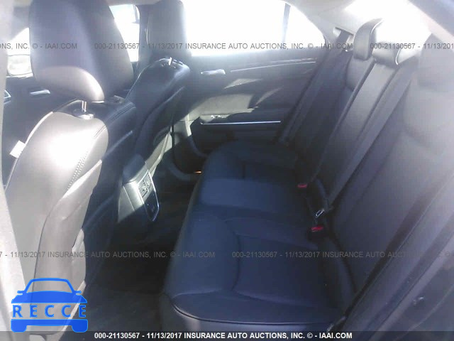 2018 CHRYSLER 300 LIMITED 2C3CCAEGXJH127095 image 7