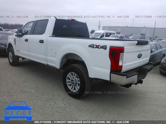 2017 FORD F250 1FT7W2BT9HEC65174 Bild 2