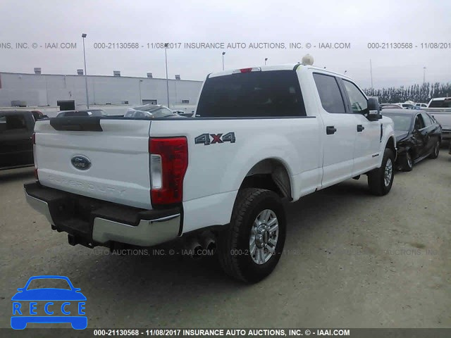 2017 FORD F250 1FT7W2BT9HEC65174 Bild 3