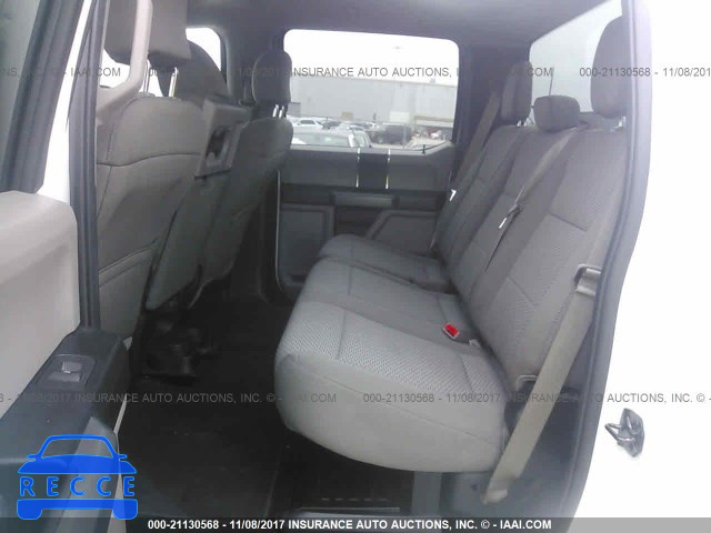 2017 FORD F250 1FT7W2BT9HEC65174 image 7