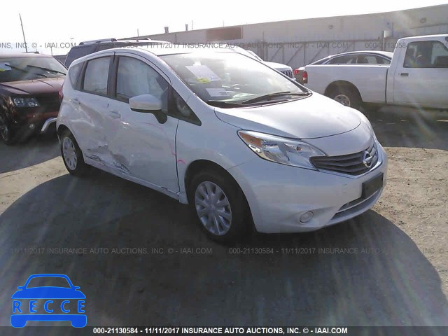 2016 Nissan Versa Note S/S PLUS/SV/SL/SR 3N1CE2CP7GL401578 зображення 0