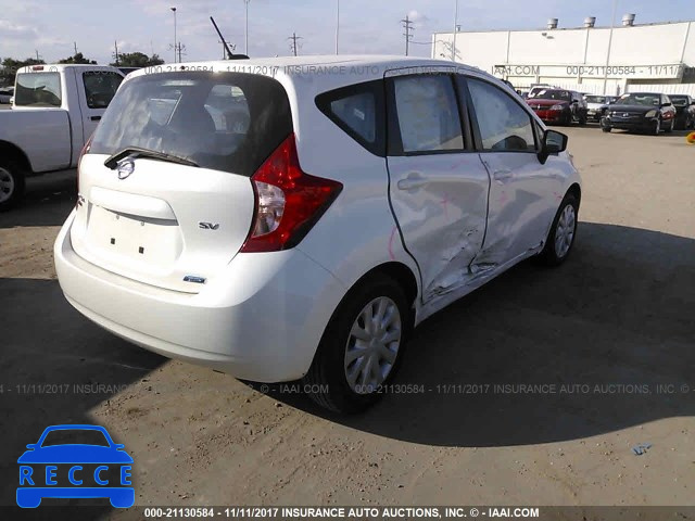 2016 Nissan Versa Note S/S PLUS/SV/SL/SR 3N1CE2CP7GL401578 зображення 3