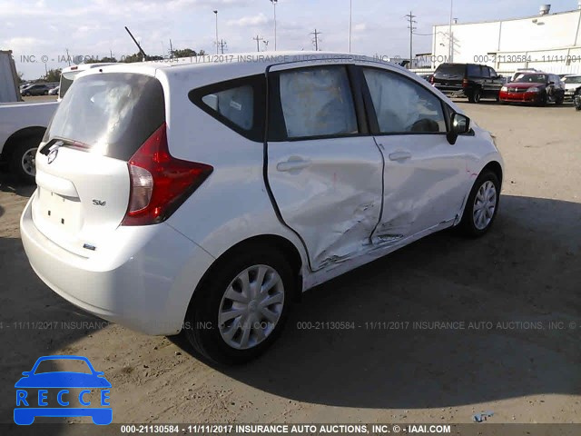 2016 Nissan Versa Note S/S PLUS/SV/SL/SR 3N1CE2CP7GL401578 зображення 5