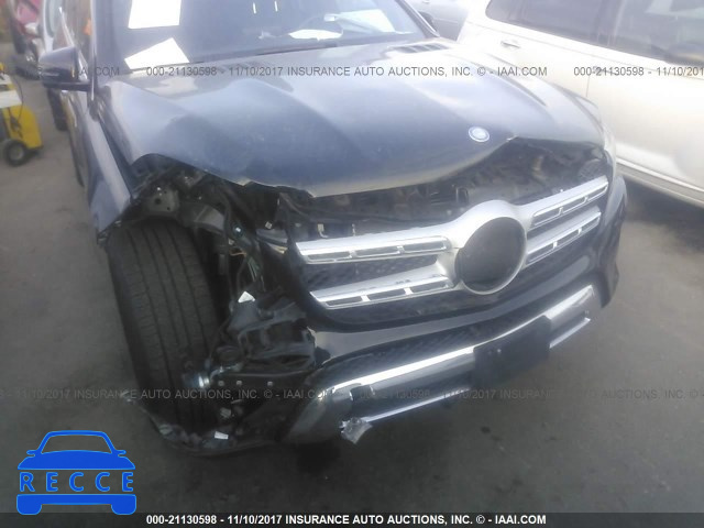 2017 MERCEDES-BENZ GLS 450 4MATIC 4JGDF6EE1HA868744 image 5