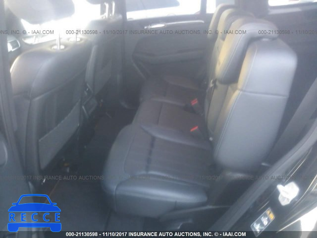 2017 MERCEDES-BENZ GLS 450 4MATIC 4JGDF6EE1HA868744 image 7
