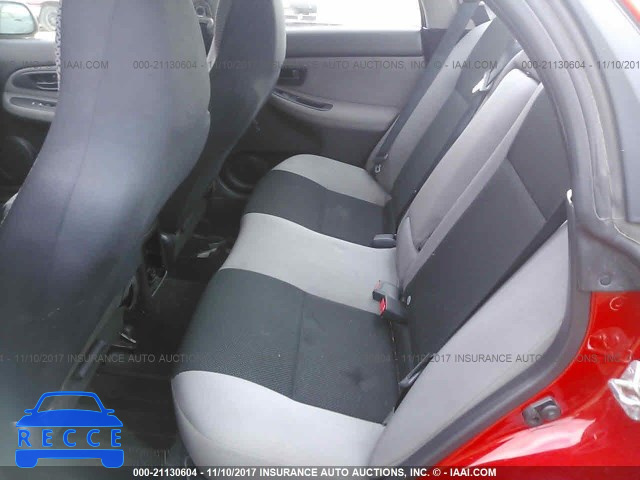 2006 Subaru Impreza 2.5I JF1GD67666H514306 image 7