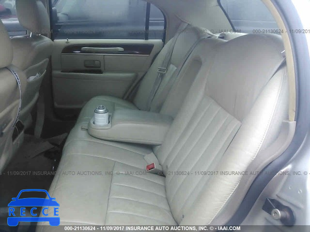 2003 Lincoln Town Car SIGNATURE 1LNHM82WX3Y692311 зображення 7