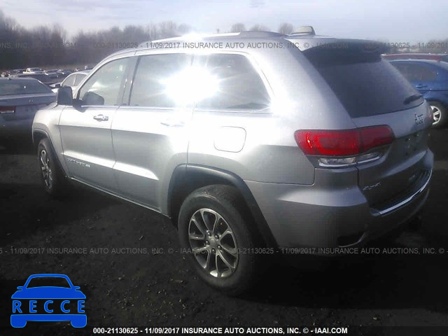 2014 Jeep Grand Cherokee LIMITED 1C4RJFBT7EC207490 зображення 2